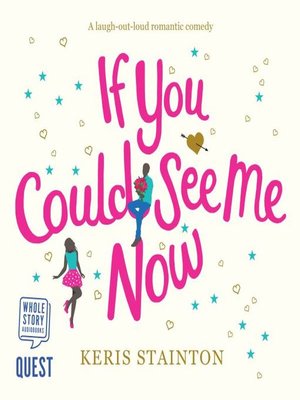 cover image of If You Could See Me Now